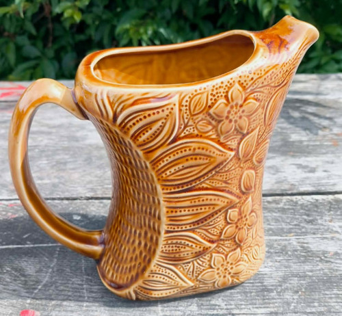 Pichet carafe vintage - , en