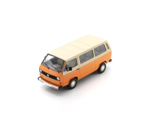 Schuco 451180005 bus vw - 451180005,