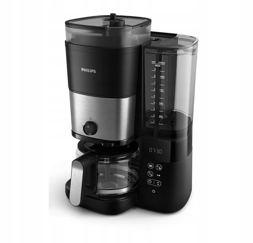 Cafetière filtre philips - cafetière, à