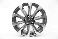 Jd18a jante nissan - jante,