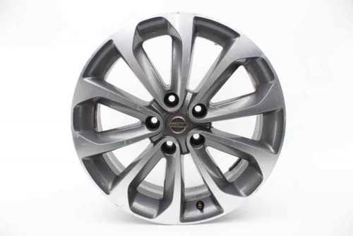 Jd18a jante nissan qashqai - jd18a, 2