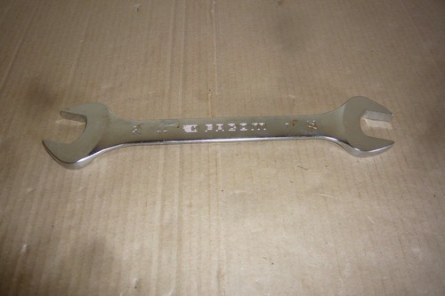 Clé plate facom taille - facom,