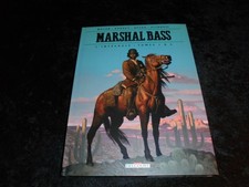 Macan / Kordey Cycle Marshal