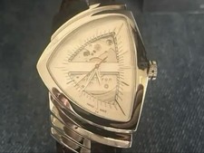 Montre automatique Hamilton
