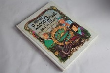 Livre à système POP-HOP