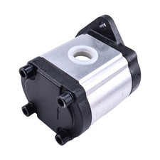 Pompe hydraulique à engrenages 6672051 6672513 pour Bobcat 751 753 763 773