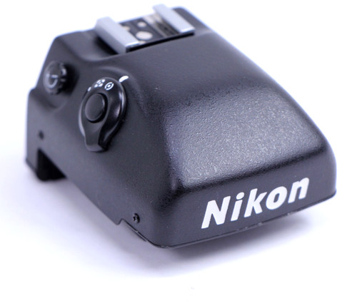Nikon prism finder - f5, dp-30