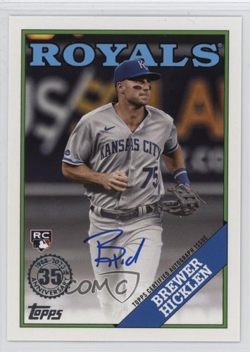 2023 series 1988 topps - 2,