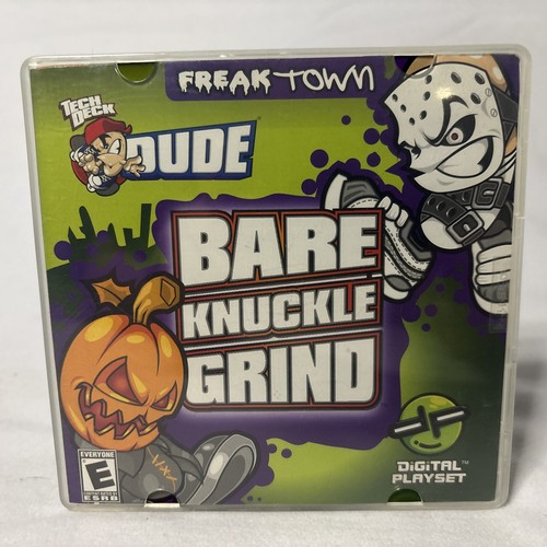 Tech deck dude - dude, :