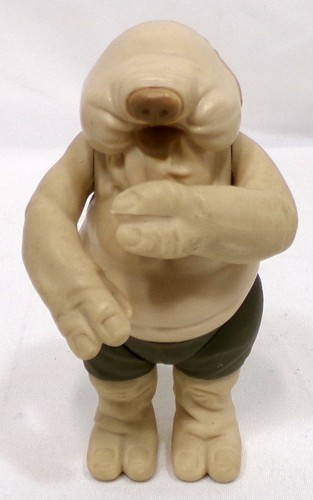 Vintage figure kenner - figure,