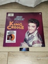 Vinyle LP 33T | Elvis Presley