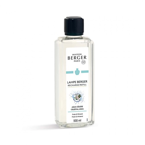 Recharge parfumée aqua - recharge,
