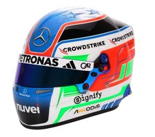 Bell HP77 Kimi Antonelli 1:2