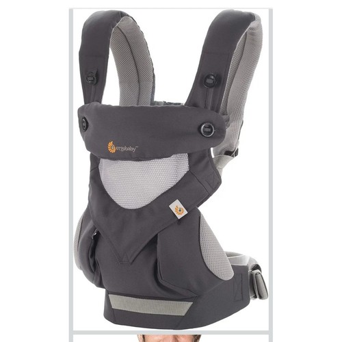 Ergobaby 360 all position - ergobaby, baby