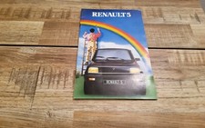 Catalogue brochure Prospectus