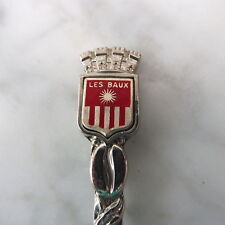 * C - Cuillère de collection