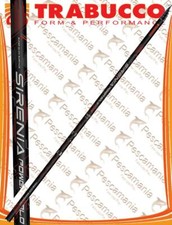 Canne bolognaise Trabucco SIRENIA POWER BOLO mt. 7.00