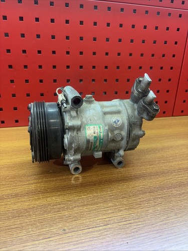Compresseur clim renault - clim,
