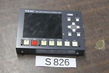 TEAC ER-LXR2 REMOTE CONTROL UNIT # S826