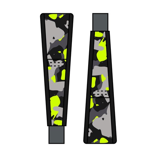 Couverture bracelet casque - couverture,