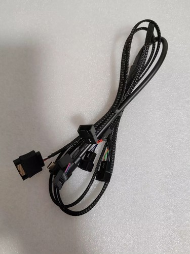 Pour corsair icue - pour,