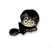 Pin's Harry Potter