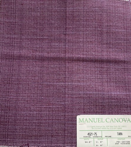 Manuel canovas tara - manuel,