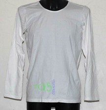 NEUF  TSHIRT ML MUNDO UNICO +