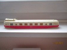 carrosserie d'autorail  atlas Renault V H DE 1933 belle état