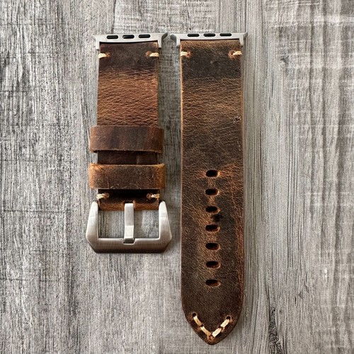 Marron rustique bracelet - marron,