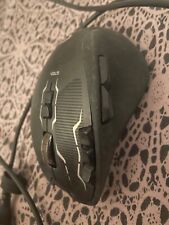 Souris gaming logitech G700s wireless laser 