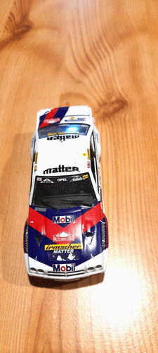 Voiture miniature opel - miniature, 1/43