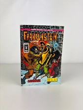 Ancienne Bande Dessinée Pour