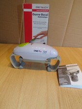 One Touch Ouvre Bocal Automatique Multifonction