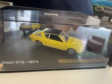 Norev 1/43 - coffret Renault