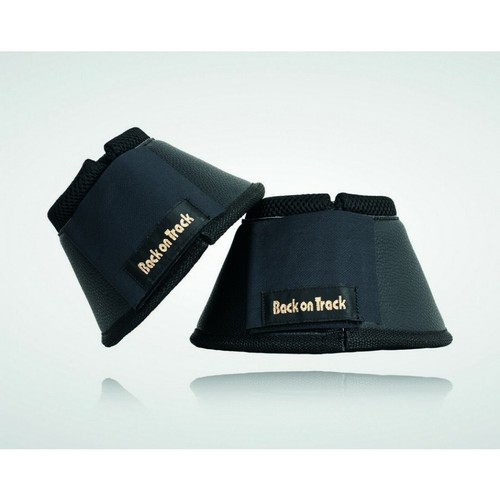Back track bell - bell, boots