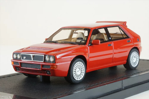 Top marques lancia delta - top,