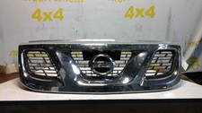 Calandre Nissan TERRANO
