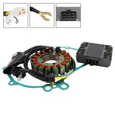 Régulateur Alternateur Stator joint pour Yamaha XT660R XT660X 2004-2014 E03