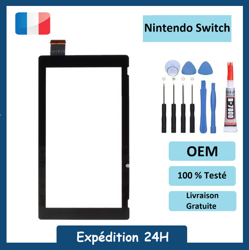 Tactile nintendo switch - tactile,