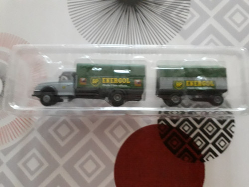 Camion bache remorque bp - bache,