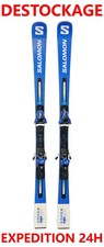 ski occasion SALOMON "S_RACE