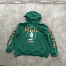 MCQ Alexander McQueen Hoodie