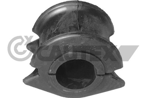 Suspension - suspension, (stabilisateur)