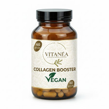Collagène Vegan Gélules