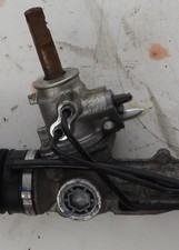 Cremaillere assistee PEUGEOT