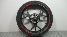 Roue avant magpower - roue, r-stunt