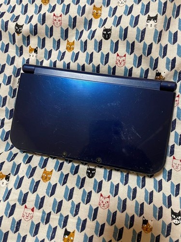 Console new nintendo 3ds - new, xl