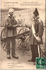 14 FALAISE  - carte postale ancienne [JR00332]