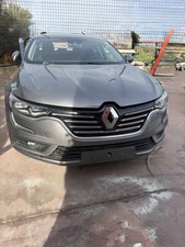 RENAULT TALISMAN 2017 2.0 CDI